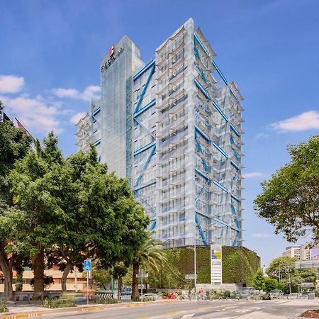 Fiesta Inn Insurgentes Viaducto Mexico City Exterior photo